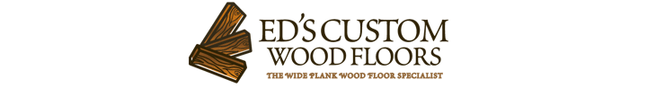 Ed's Custom Wood Floors