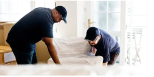 interstate removalist