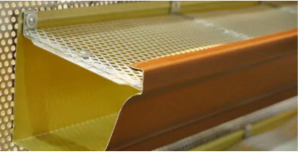 gutter protection solutions
