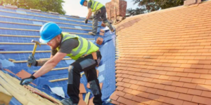 roofing supplies and services