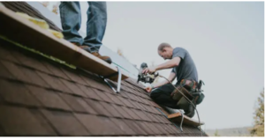 roof repair same day service