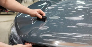 cost of paint protection