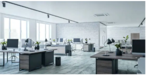 retail space commercial fit outs