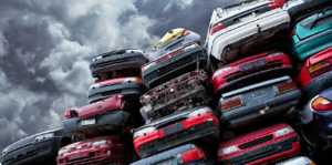 experienced wreckers