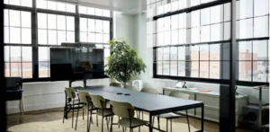conference rooms