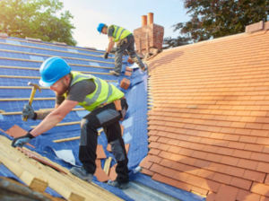 affordable roof repair