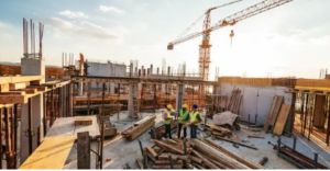 top builder company