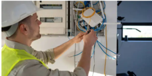 Mastin-Electrical Electrician