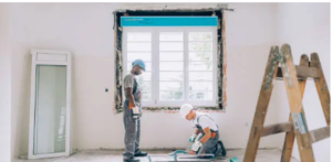 house renovations timeline