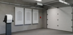 Tesla Powerwall