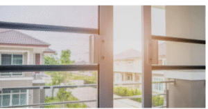 screen doors