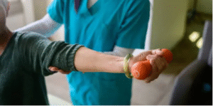 occupational therapy in Adelaide