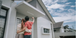 energy-efficient display homes