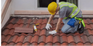 roofing services