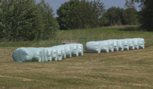 silage covers for farms