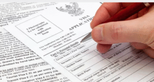 skilled migration agent